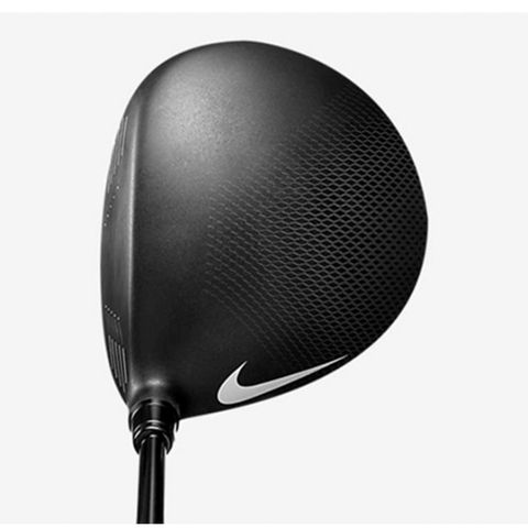 NIKE’S VAPOR FLY BLACKOUT DRIVER