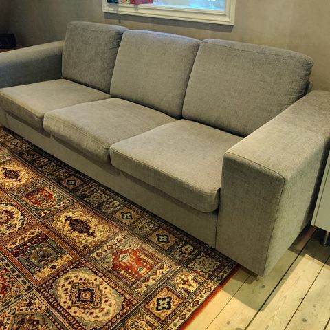 3-seter Palma Sofa