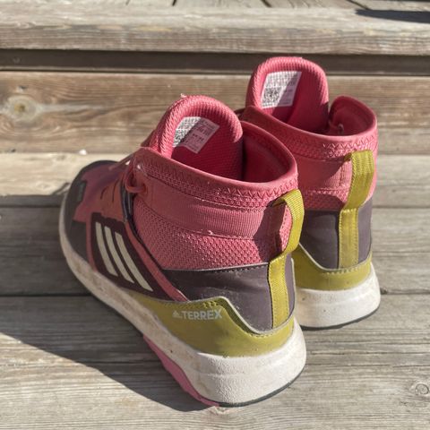 Adidas Terrex jr