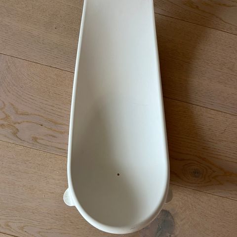 Stokke Flexi bad nyfødt innlegg / Stokke Flexi bath newborn support