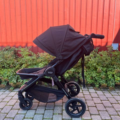 Britax b-Motion plus 4