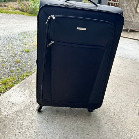 Koffert 75L / suitcase / koffert reise utstyr