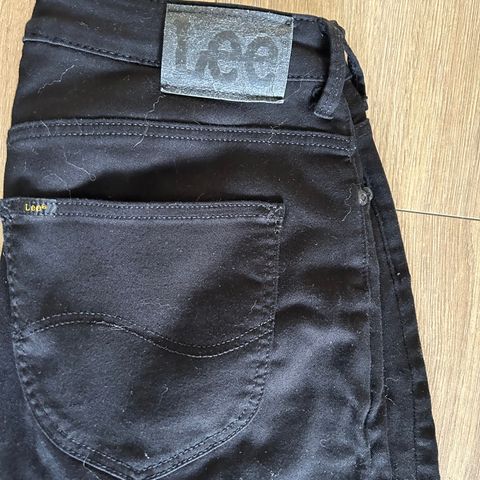 Lee breese boot 30/31