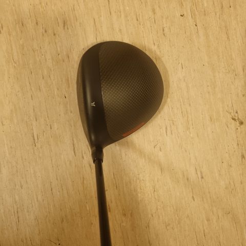 Wilson Carbon Dynapower Driver