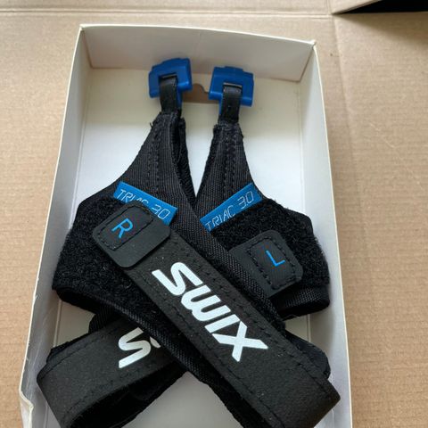 Swix Triac 3.0 Pro strap str. XL