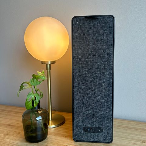 IKEA/Sonos Symfonisk høytaler