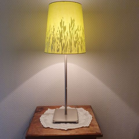 Bordlampe