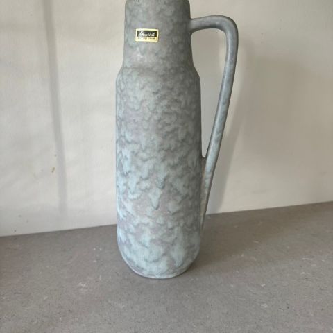 keramikk vase