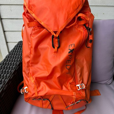 Exped Verglas 40L