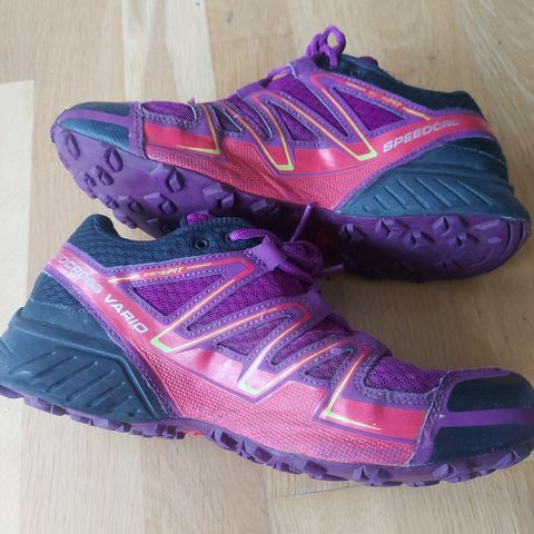 Salomon GTX str 41 1/3