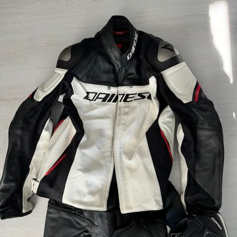 Alpinestars/Dainese 2 delt