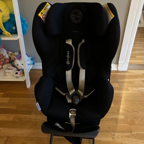 Cybex Sirona Semi-Universel