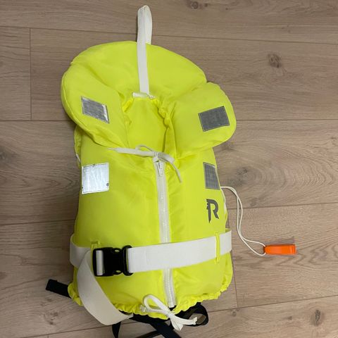 Redningsvest Regatta Barn 15-30 kg