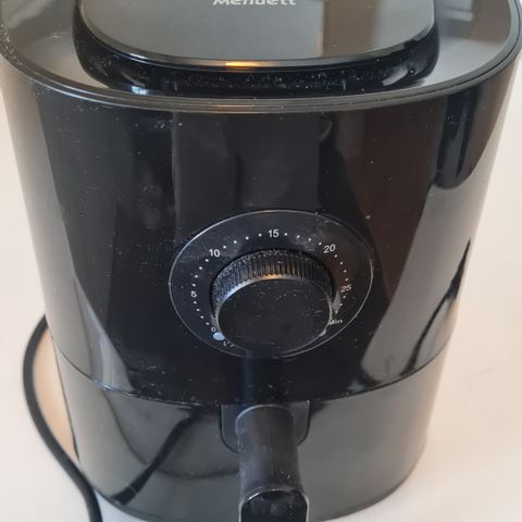 Airfryer fra Menuett