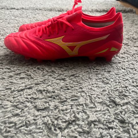 Mizuno Morelia Neo IV Beta Made in Japan FG/AG