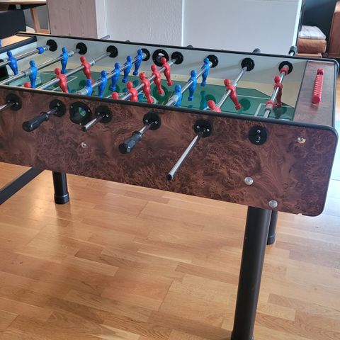 Longoni  Bomber Foosball/Fotball bord