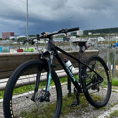 Orbea Alma H20   Smal ( 1x12 )