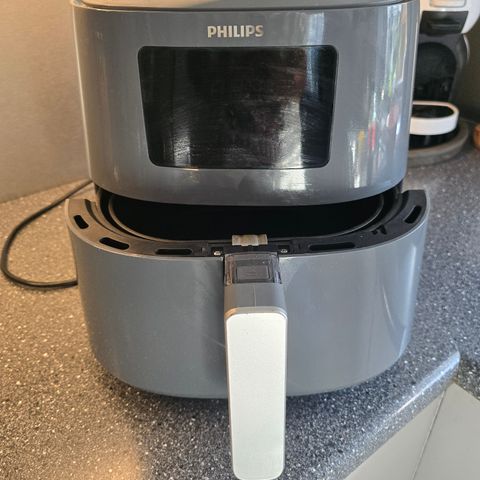 Philips airfryer xl