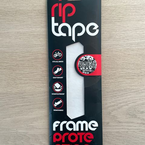 Riptape