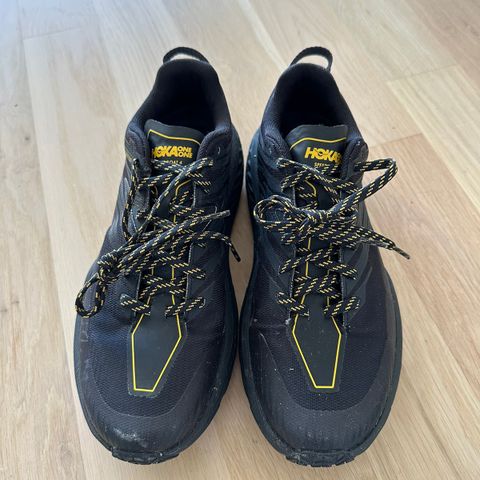 Hoka Speedgoat 4 GTX