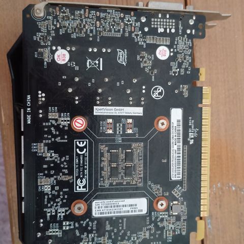 geforce 1650super