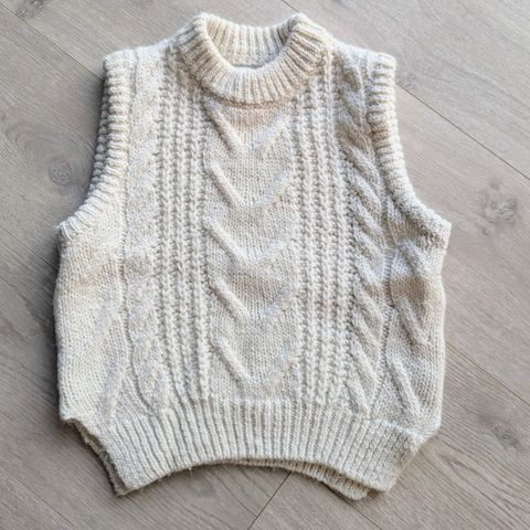 Samsøe & Samsøe Vest - Molli Vest 14077