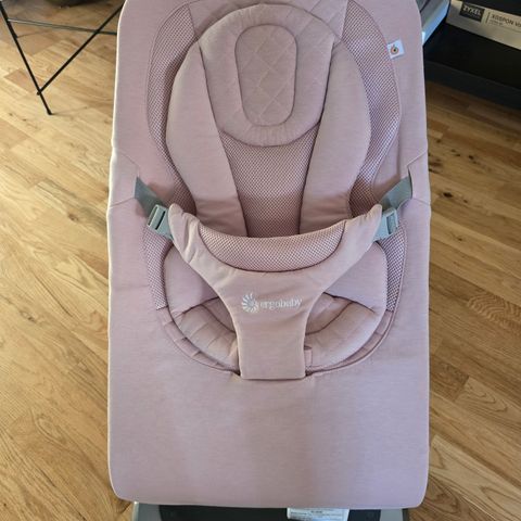 Ergobaby Evolve 3-in-1 Vippestol