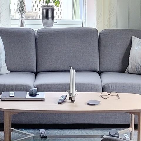 Bohus 3-seter sofa