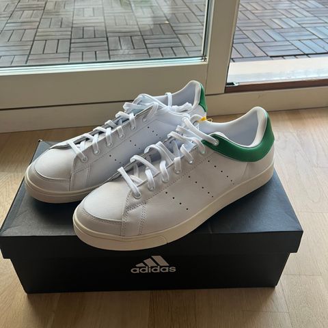 Adidas Classic golf sko