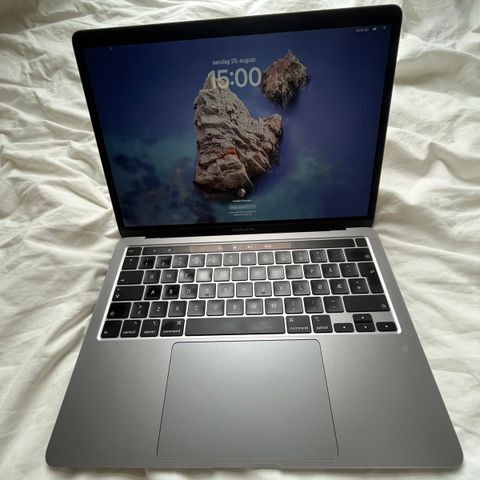 MacBook pro 13 (2020)