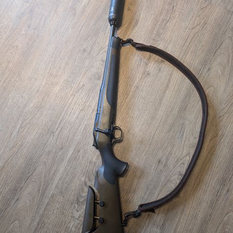 Blaser R8 professional/magasin