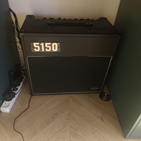 EVH 5150 Combo 15w