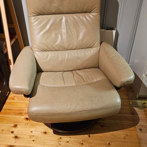 Ekornes stressless