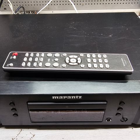 Marantz CD 5005