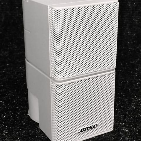 Bose lifestyle anlegg v35