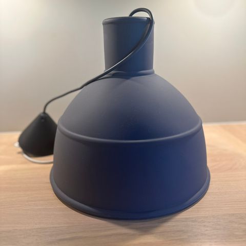 Muuto Unfold lampe