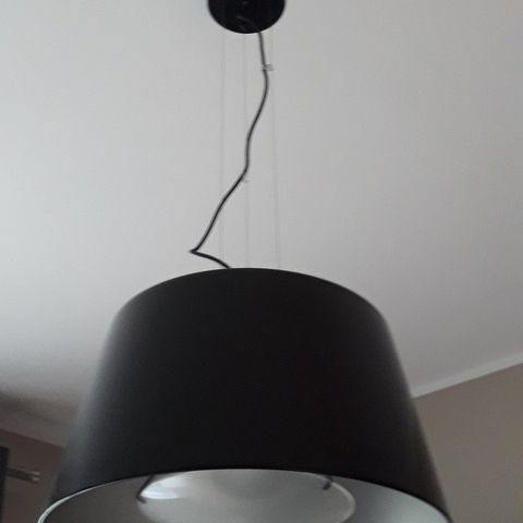 Ikea KULLA pendel / spisebordslampe