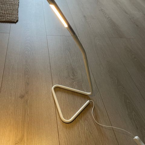 Skrivebordslampe