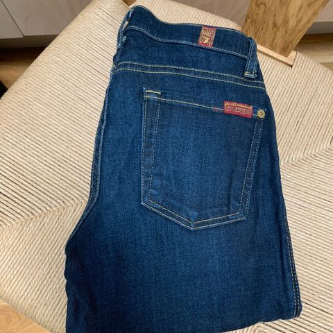 Seven for all mankind jeans (7 jeans)