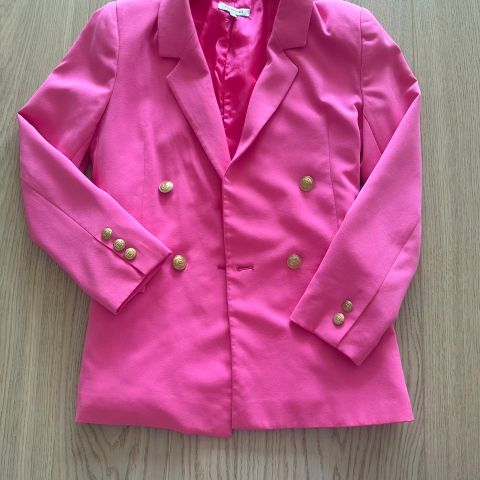 Rosa Floyd blazer