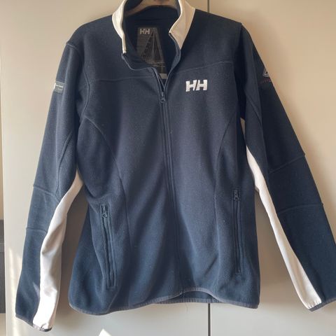 Helly Hansen Fleece Jakke