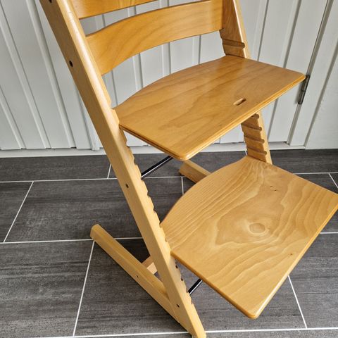 Stokke tripp trapp barnestol