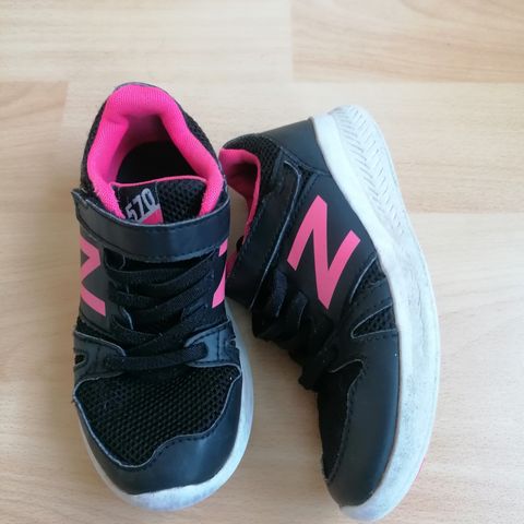 New balance joggesko str 30