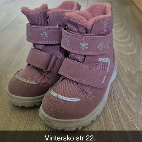 Vintersko str 22.