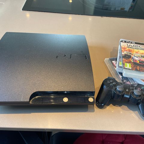 PlayStation 3