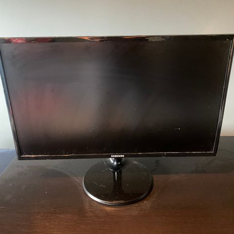 Samsung monitor