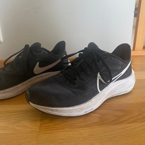 Nike joggesko str 40