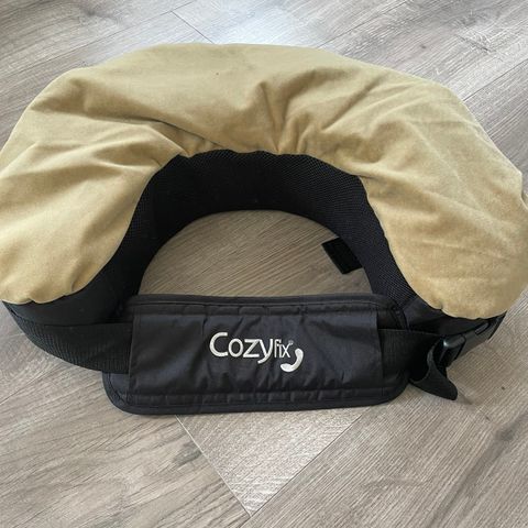 Cozyfix ammepute