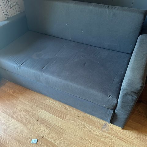 IKEA Solsta Sovesofa/Sofa