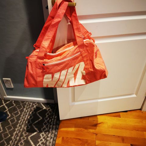 Nike bag